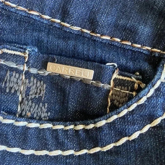 Carreli | Boot Cut  jeans - Picture 3 of 8